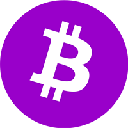 Purple Bitcoin Purple Bitcoin