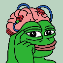 Pepe Unchained (New) Pepe Unchained (New)