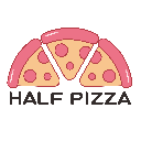 HalfPizza HalfPizza