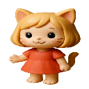 Queen Kitty Queen Kitty