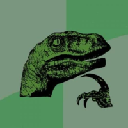 Philosoraptor Philosoraptor