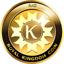 Royal Kingdom Coin Royal Kingdom Coin