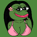 ROXY FROG ROXY FROG
