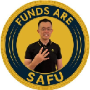 Funds are SAFU