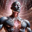 Satoshi AI agent by Virtuals Satoshi AI agent by Virtuals