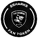 The Sharks Fan Token The Sharks Fan Token