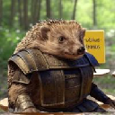 Shrubius Maximus Shrubius Maximus