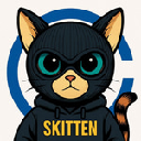 SKITTEN SKITTEN