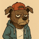 Stray Dog Stray Dog