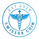 SwissRx Coin SwissRx Coin