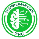 Transhuman Coin Transhuman Coin