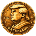 TRUMP IN GREENLAND TRUMP IN GREENLAND