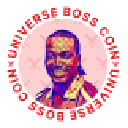 Universe Boss Coin Universe Boss Coin