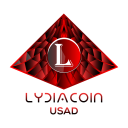 Lydia Coins (USAD) Lydia Coins (USAD)
