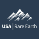 USA Rare Earth Inc (Derivatives) USA Rare Earth Inc (Derivatives)