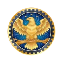 United States Crypto Reserve United States Crypto Reserve