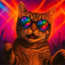 Vibe Cat (Jupiter Studio) Vibe Cat (Jupiter Studio)