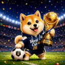 WORLD CUP DOGE WORLD CUP DOGE