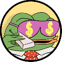Wall Street Pepe Wall Street Pepe