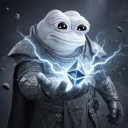 The White Pepe The White Pepe
