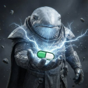 The White Whale The White Whale
