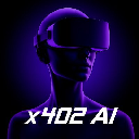 x402 AI x402 AI