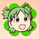Yotsuba Koiwai Yotsuba Koiwai