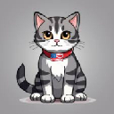 AMERICAN CAT AMERICAN CAT