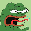 Angry Pepe Angry Pepe