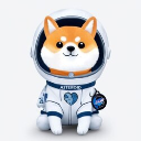 Asteroid Shiba Asteroid Shiba