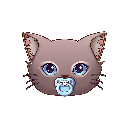 Baby Cat Baby Cat