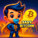 Baby Bitcoin Baby Bitcoin