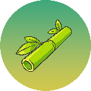 Bamboo on Base Bamboo on Base