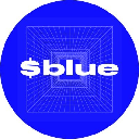 blue on base blue on base
