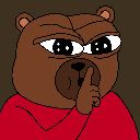 Bobo The Bear Bobo The Bear