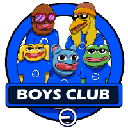 Boysclub on Base Boysclub on Base