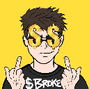 Broke Again Broke Again