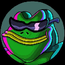 CHAD FROG CHAD FROG