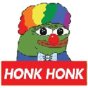 Clown Pepe Clown Pepe