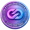 Crypto Deal Token Crypto Deal Token