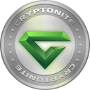 Cryptonite Cryptonite