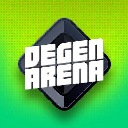 Degen Arena Degen Arena