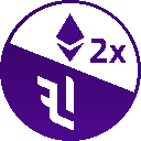 ETH 2x Flexible Leverage Index ETH 2x Flexible Leverage Index