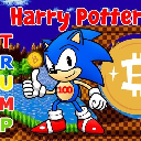 HarryPotterTrumpSonic100Inu HarryPotterTrumpSonic100Inu