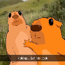 LET HIM COOK