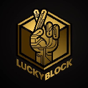 Lucky Block v2 Lucky Block v2