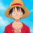 Luffy Mugiwara Luffy Mugiwara