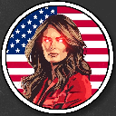 Melania Trump Parody (melania.world)