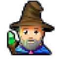 Nifty Wizards Dust Nifty Wizards Dust