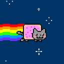 Nyan Cat (nyancoin.io) Nyan Cat (nyancoin.io)